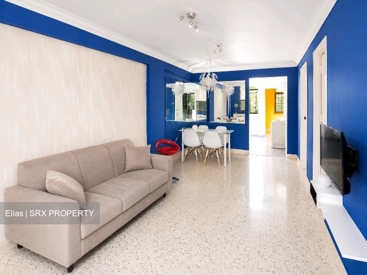 Blk 28 New Upper Changi Road (Bedok), HDB 3 Rooms #595084701